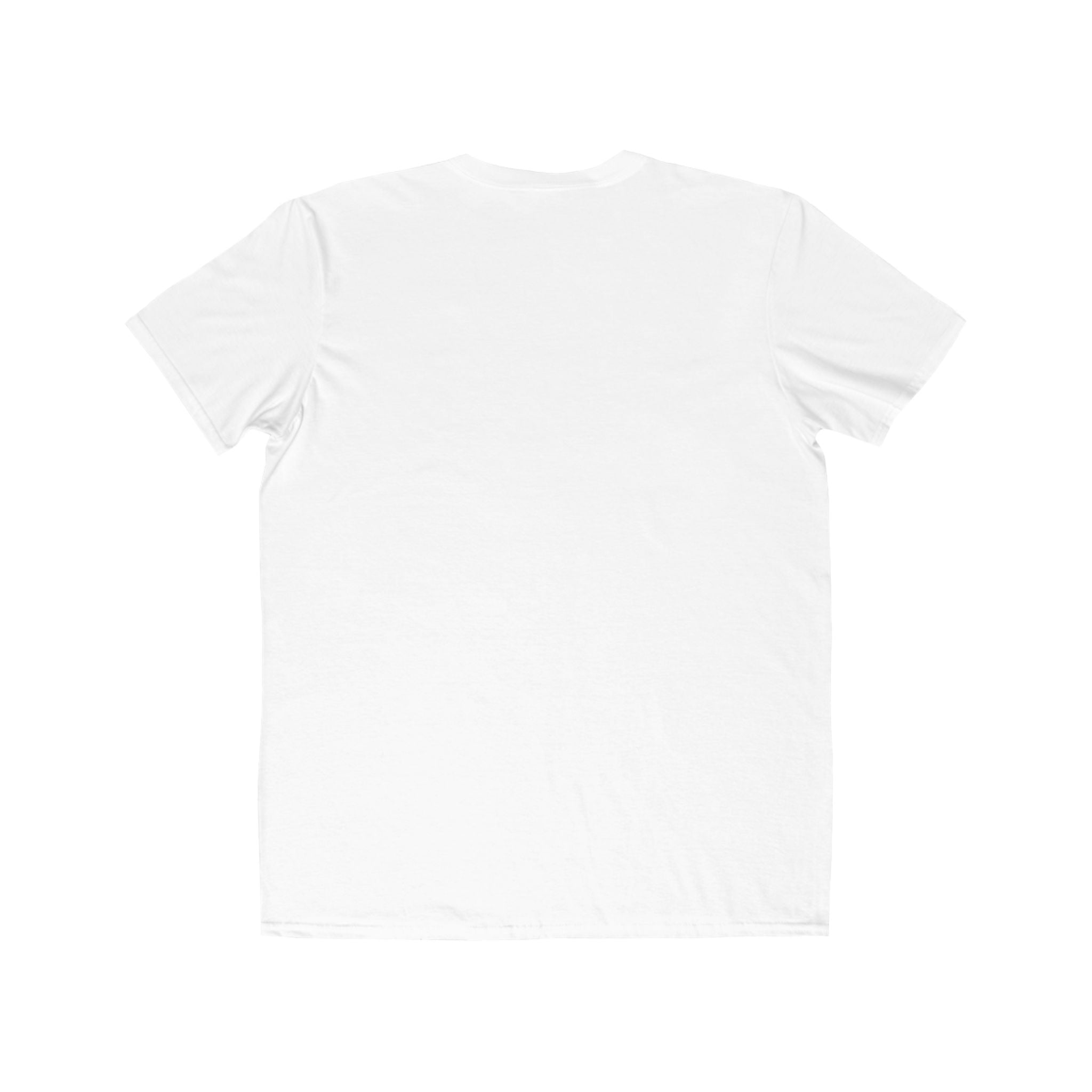 Afro Radiance – Retro Soul Silhouette T-Shirt