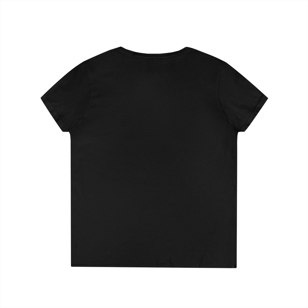 Blushing Petal Kitten – Twirl & Bloom Tee