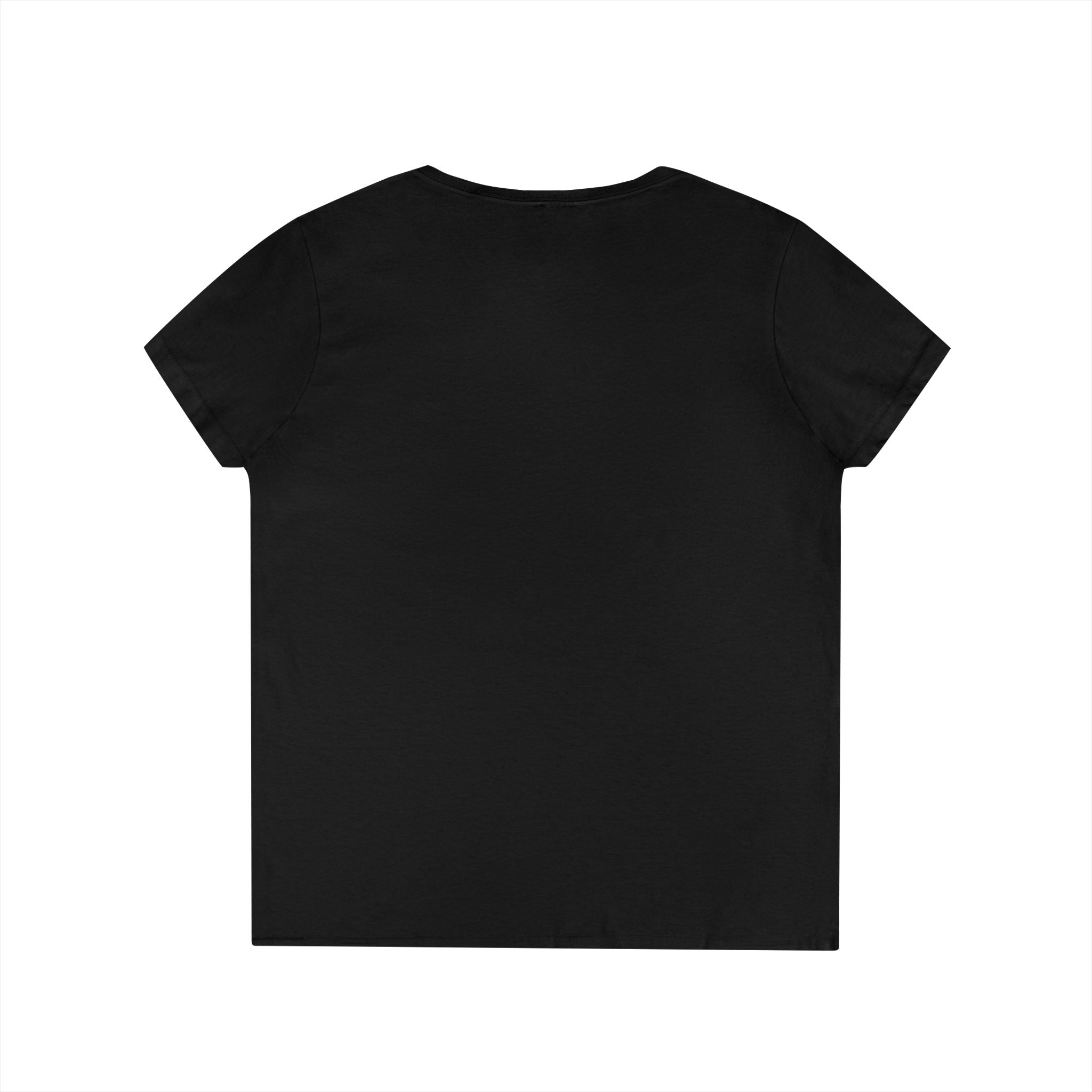 Blushing Petal Kitten – Twirl & Bloom Tee