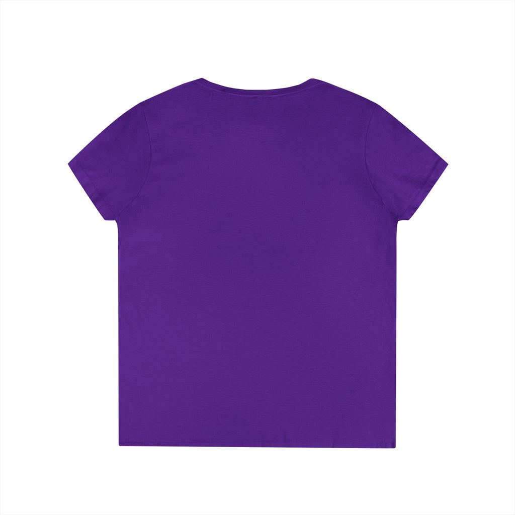 Blushing Petal Kitten – Twirl & Bloom Tee
