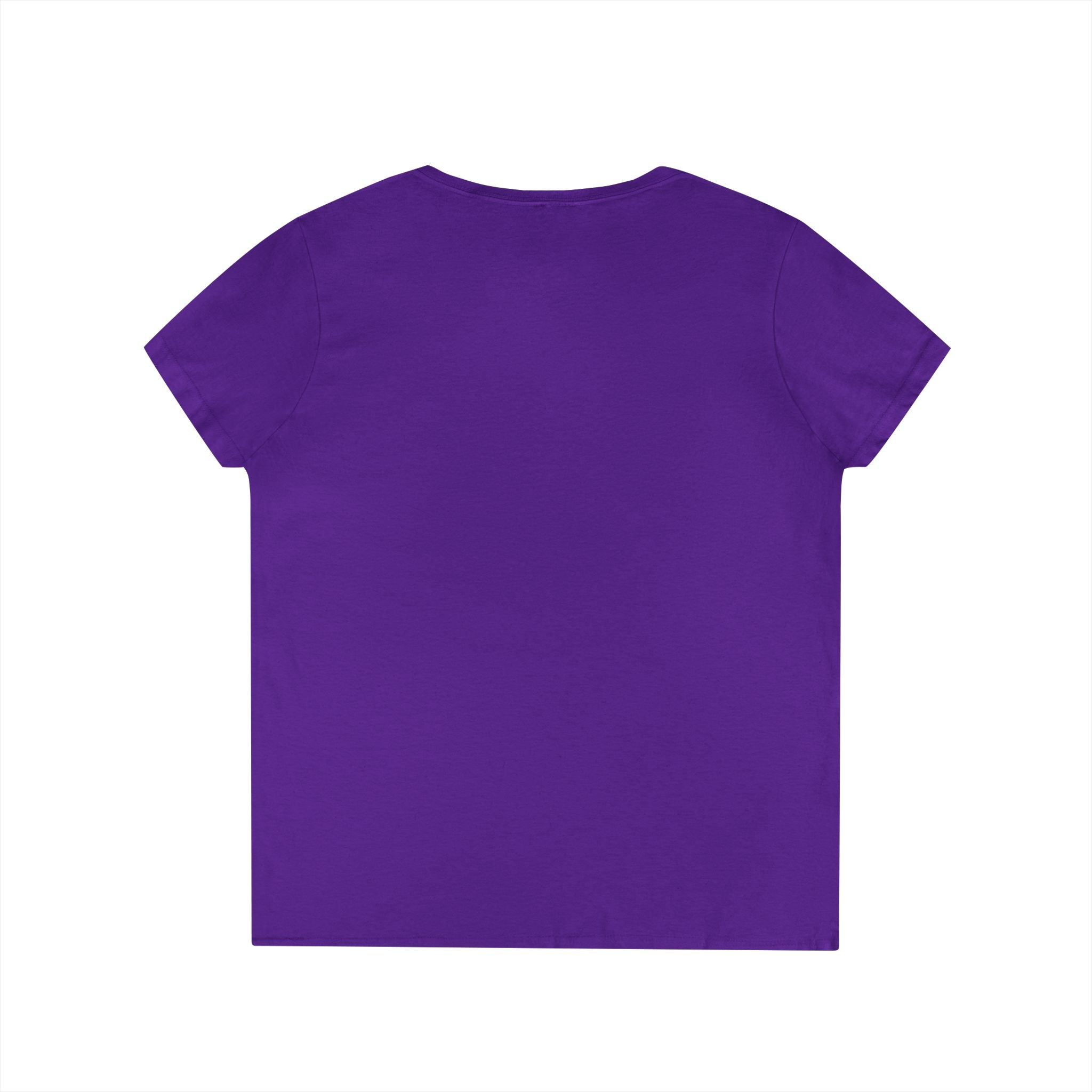 Blushing Petal Kitten – Twirl & Bloom Tee
