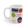 5 Reasons to Love Arizona Mug – Funny Desert Life Coffee Cup