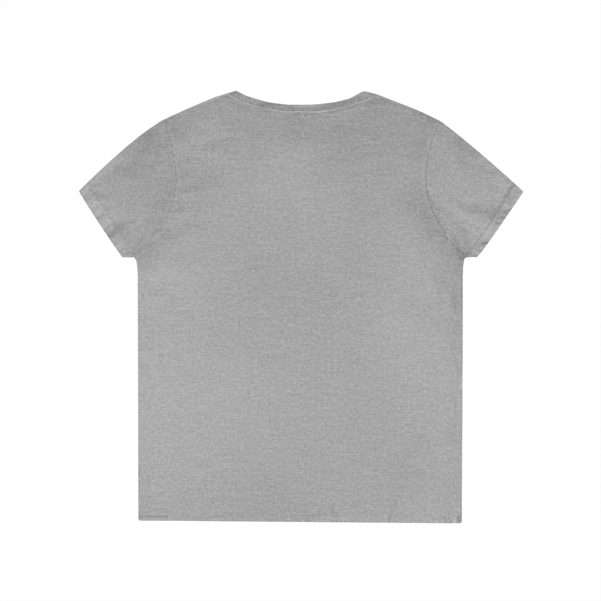 Blushing Petal Kitten – Twirl & Bloom Tee
