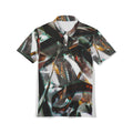 After Hours Reel Polo – Midnight Edit Print