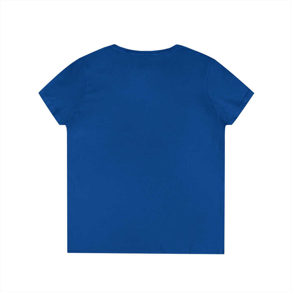 Blushing Petal Kitten – Twirl & Bloom Tee