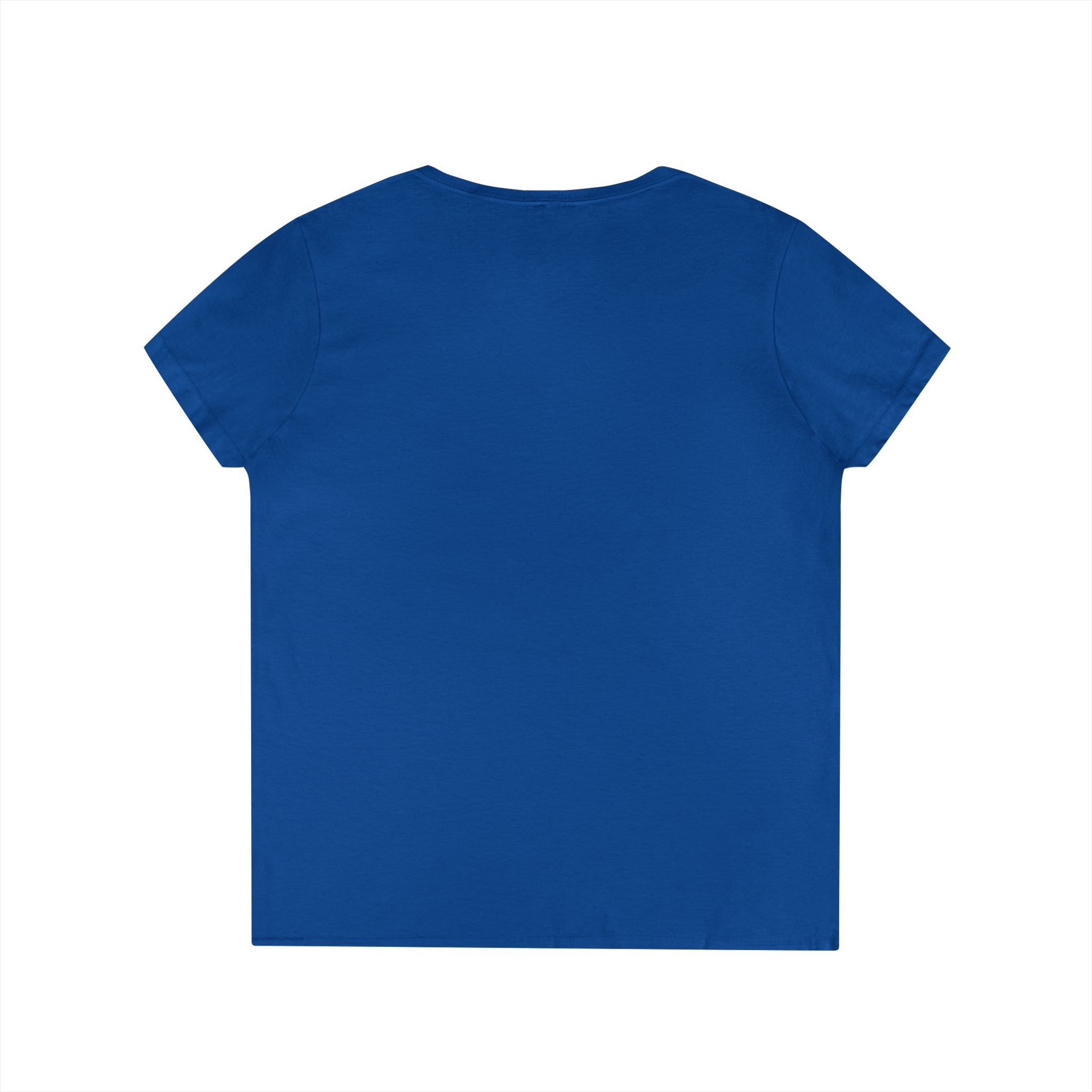 Blushing Petal Kitten – Twirl & Bloom Tee
