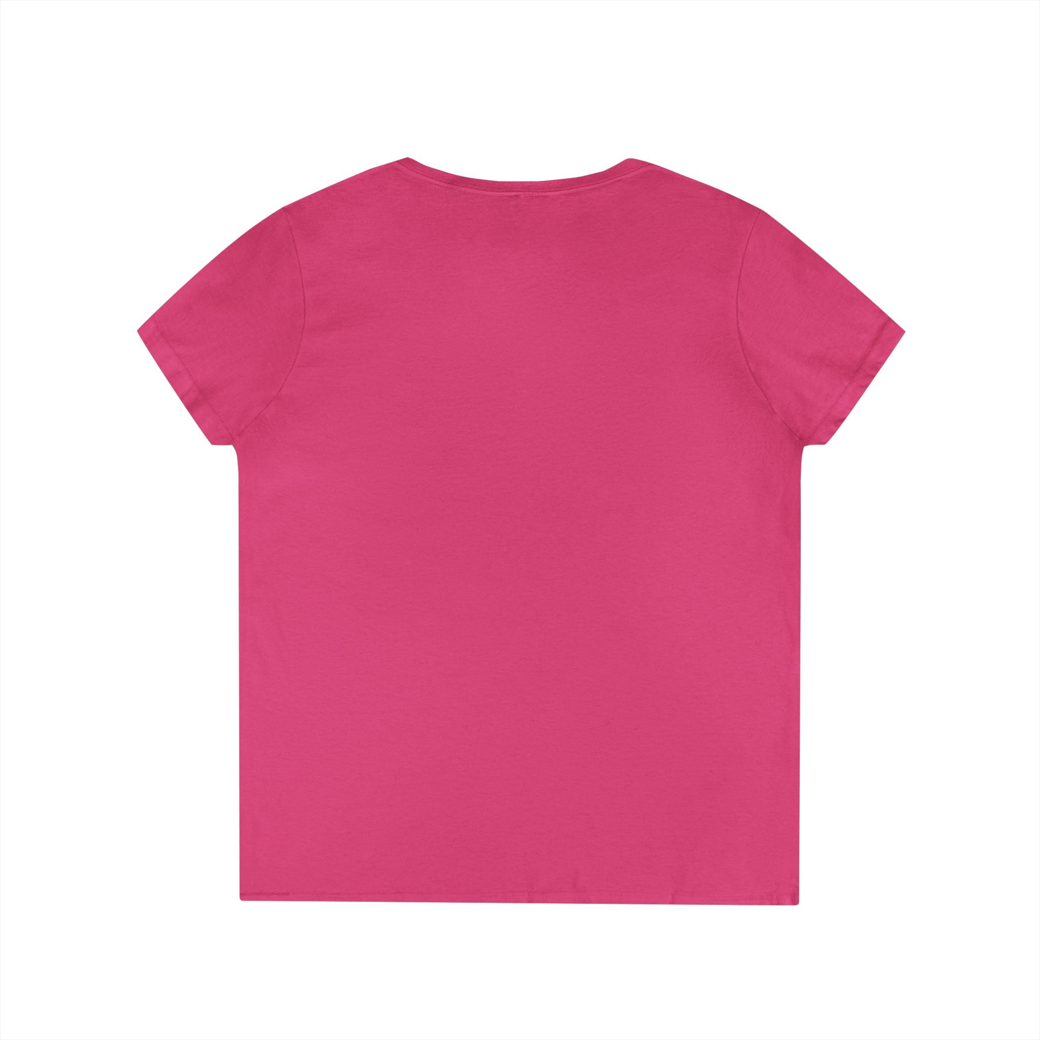 Blushing Petal Kitten – Twirl & Bloom Tee