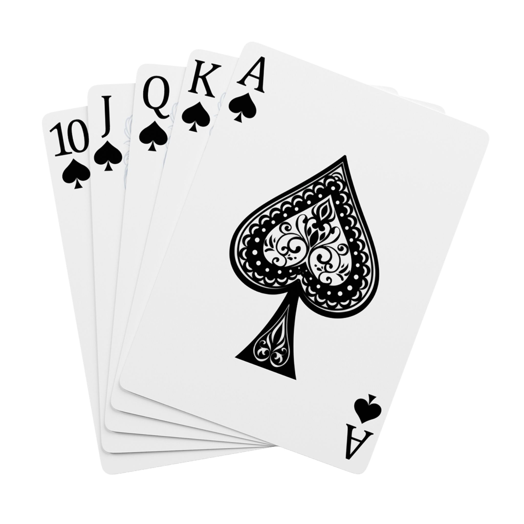 Electric Muse Playing Cards – Psychedelic Disco Art Deck