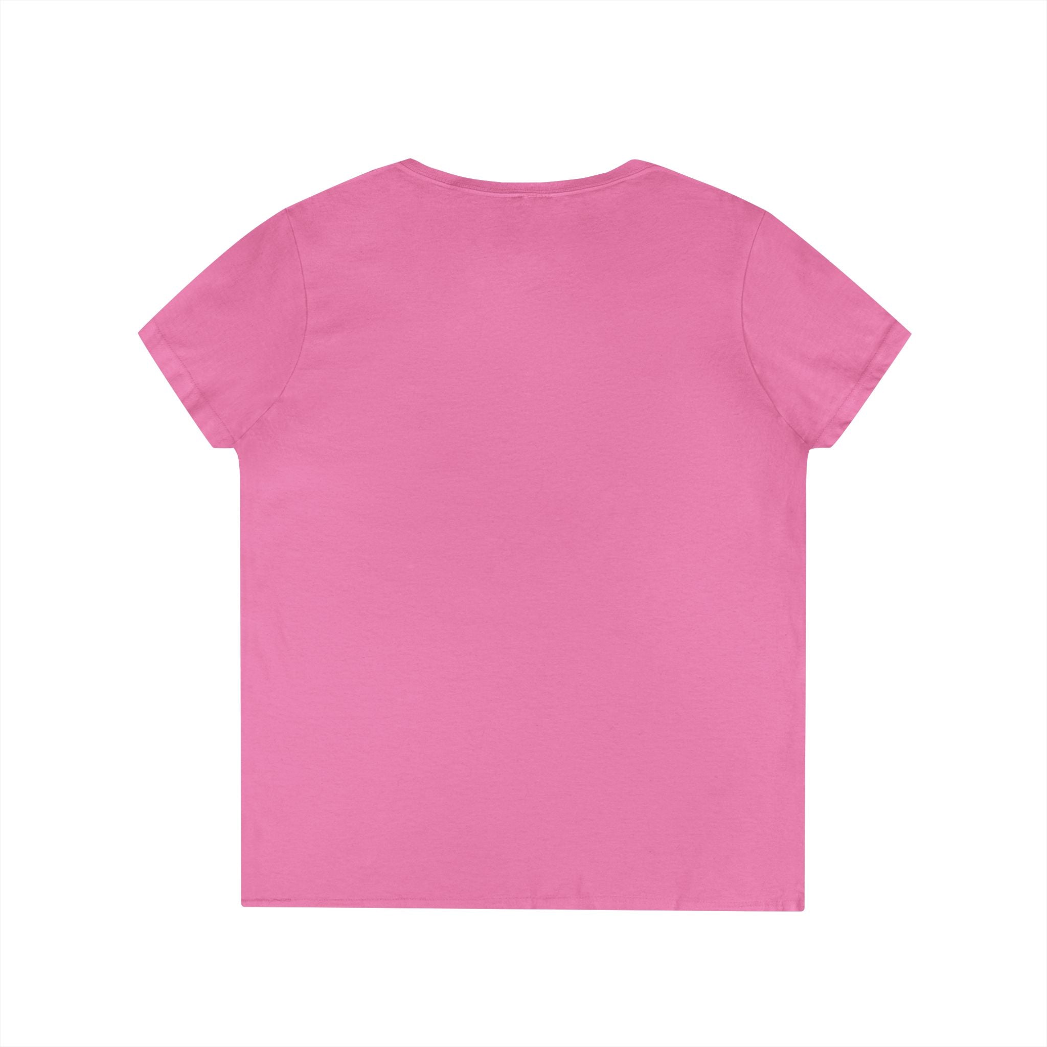 Blushing Petal Kitten – Twirl & Bloom Tee
